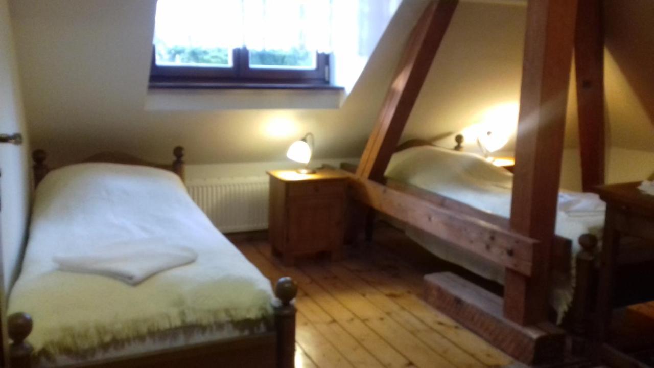 Dworek Saraswati Świeradów-Zdrój Exterior foto